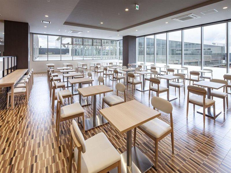 Y'S Hotel Asahikawa Ekimae מראה חיצוני תמונה