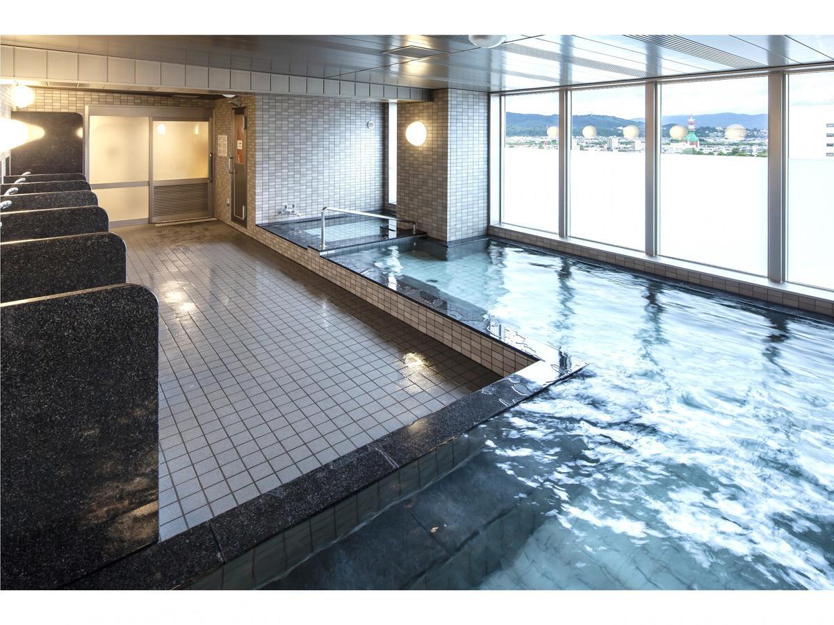 Y'S Hotel Asahikawa Ekimae מראה חיצוני תמונה