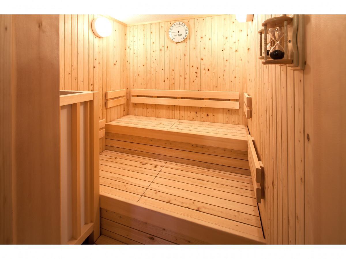 Y'S Hotel Asahikawa Ekimae מראה חיצוני תמונה