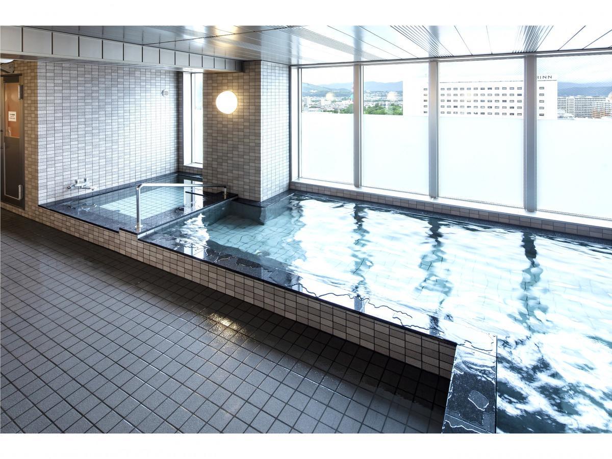 Y'S Hotel Asahikawa Ekimae מראה חיצוני תמונה