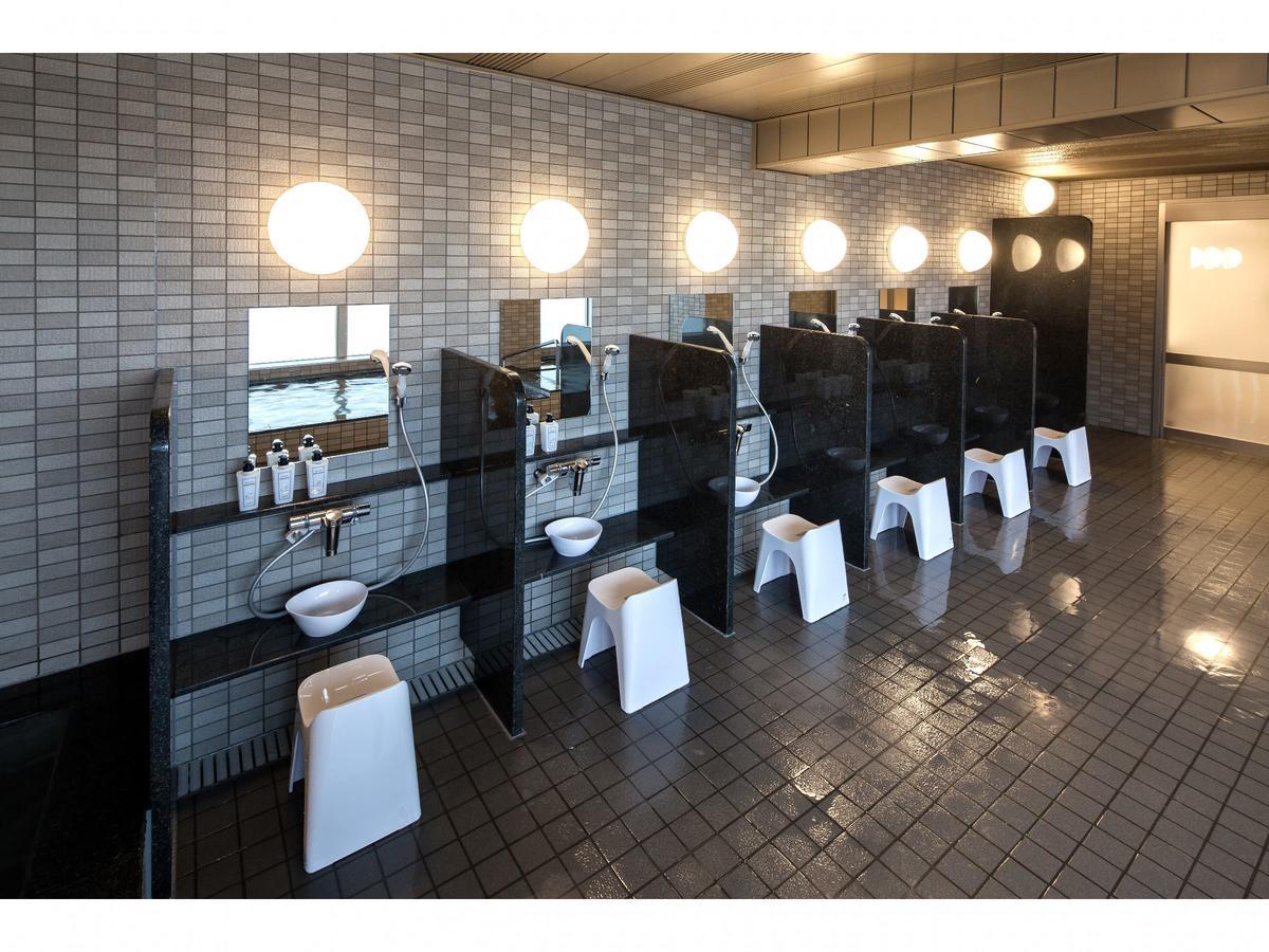 Y'S Hotel Asahikawa Ekimae מראה חיצוני תמונה