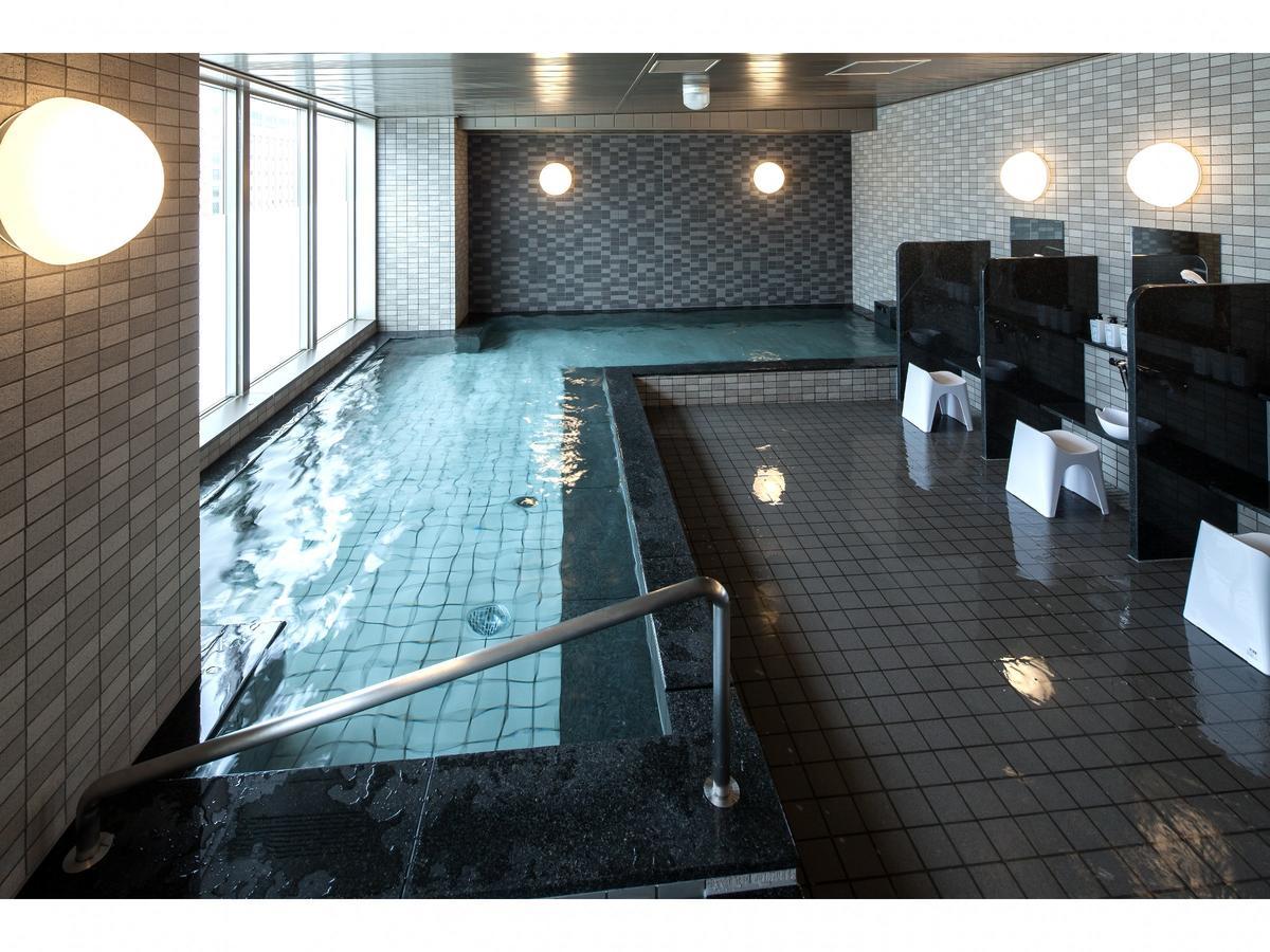 Y'S Hotel Asahikawa Ekimae מראה חיצוני תמונה