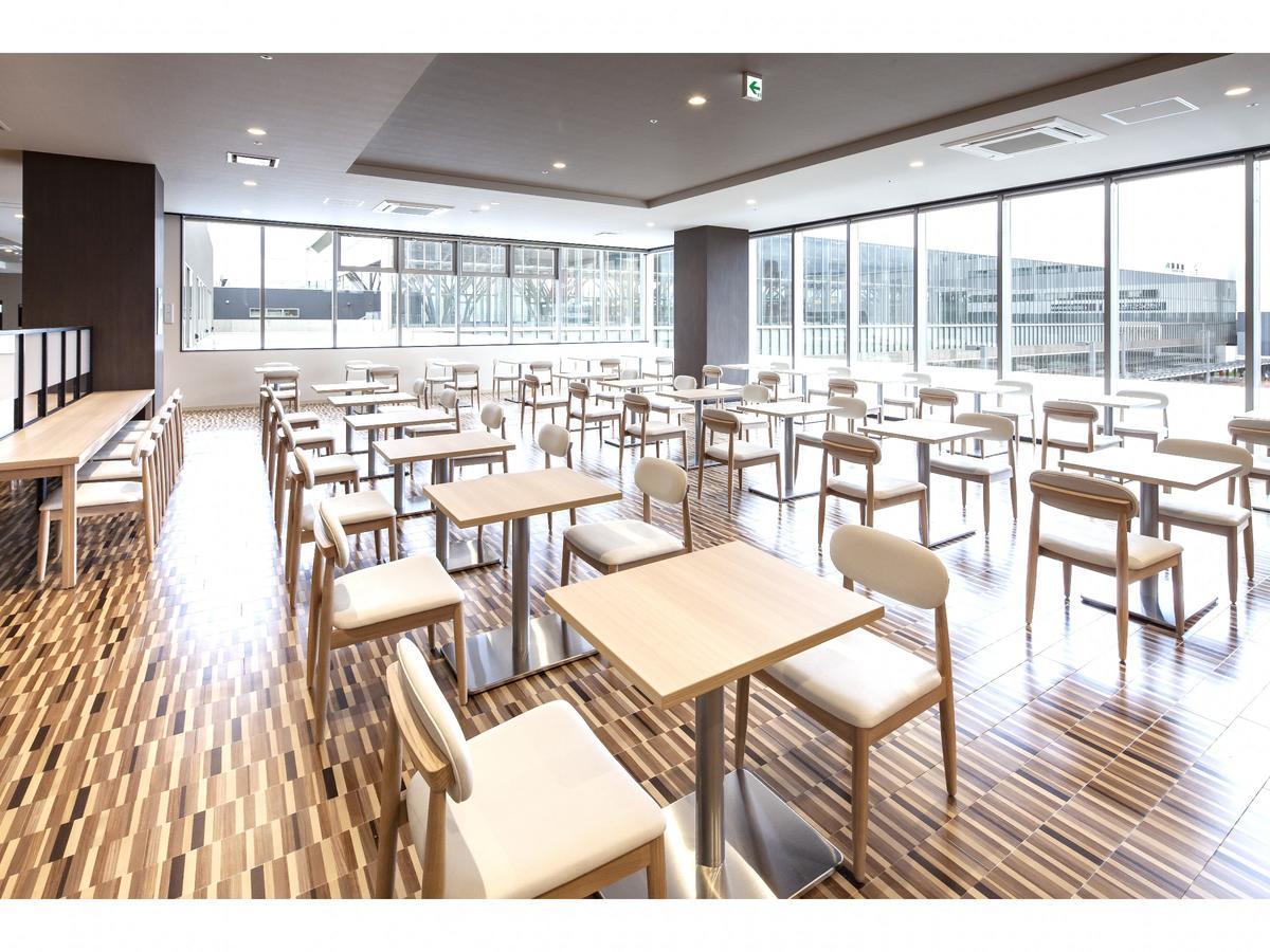 Y'S Hotel Asahikawa Ekimae מראה חיצוני תמונה