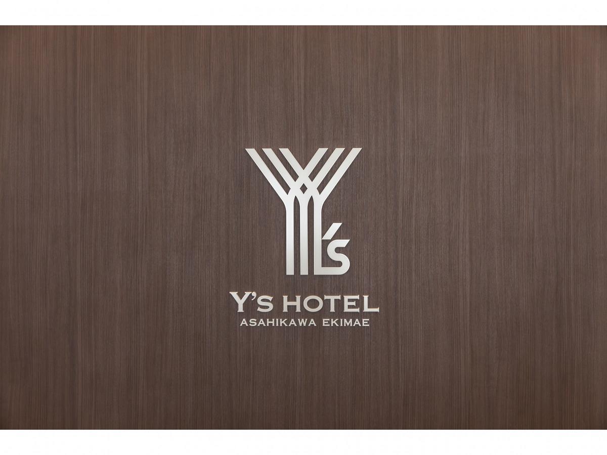 Y'S Hotel Asahikawa Ekimae מראה חיצוני תמונה