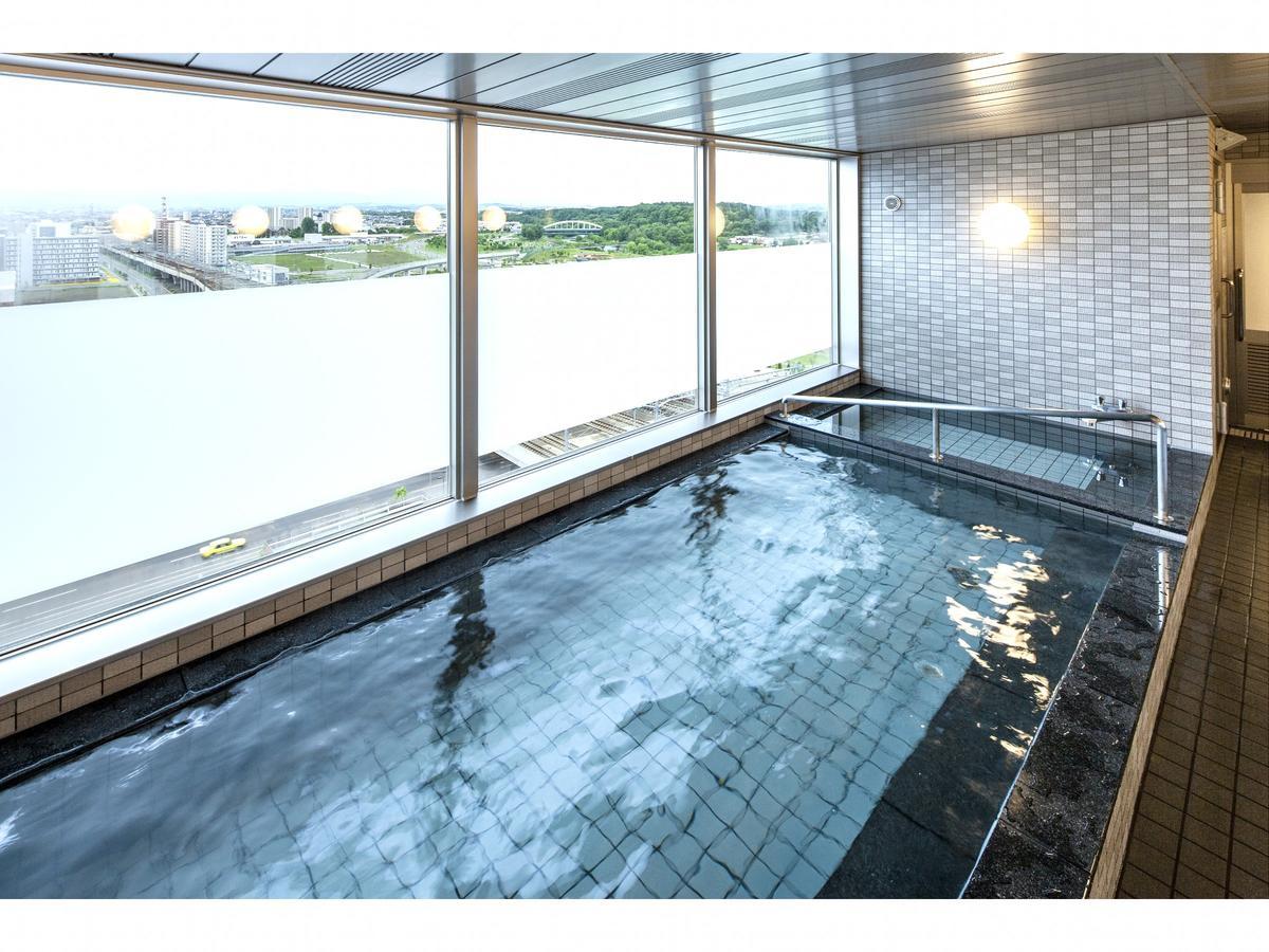 Y'S Hotel Asahikawa Ekimae מראה חיצוני תמונה