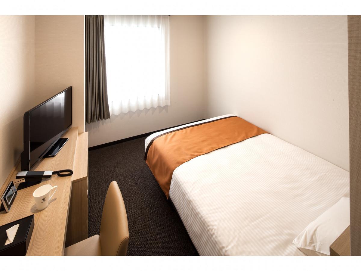 Y'S Hotel Asahikawa Ekimae מראה חיצוני תמונה