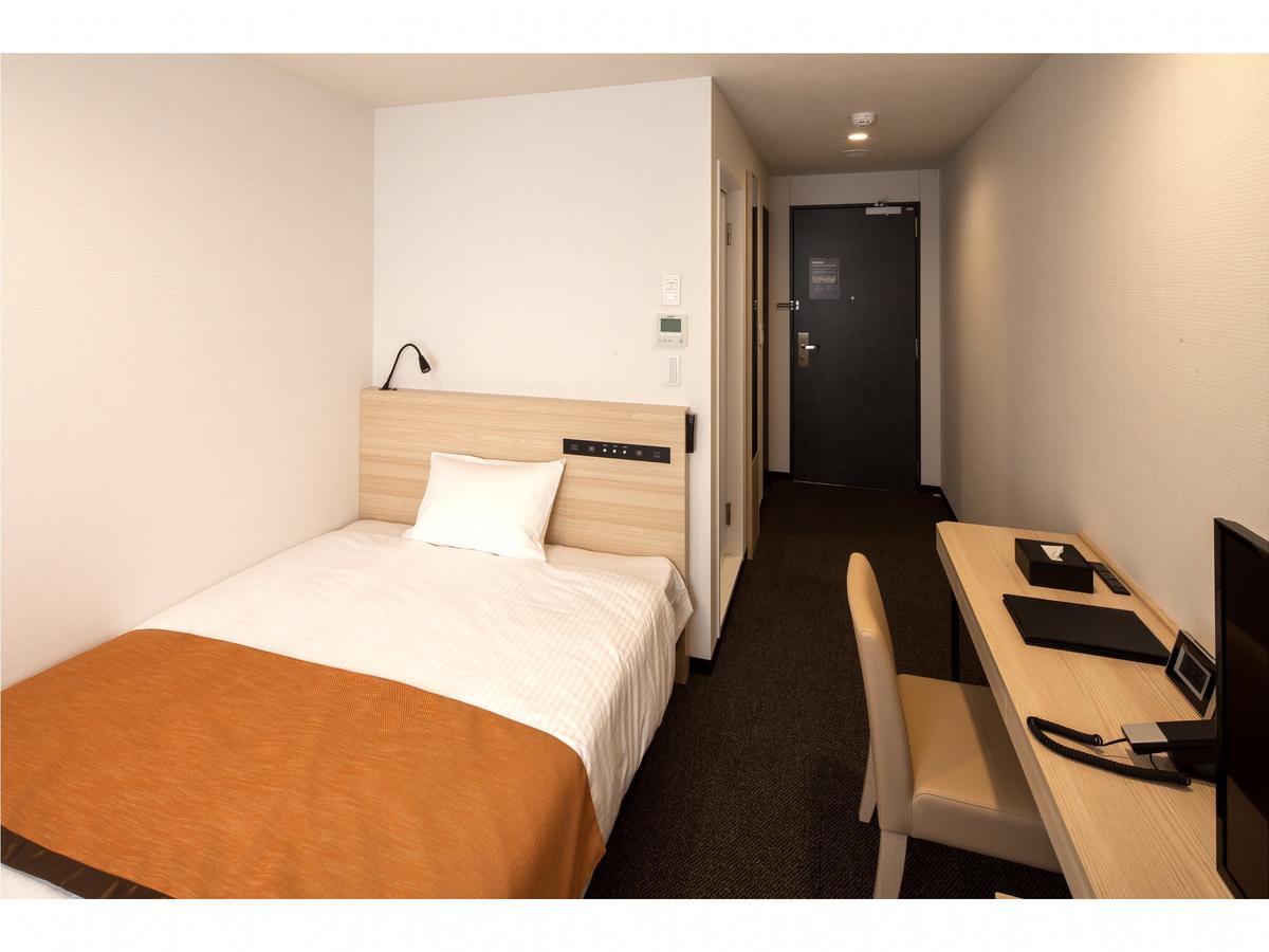 Y'S Hotel Asahikawa Ekimae מראה חיצוני תמונה